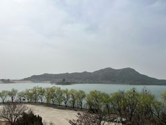 -十三陵水库