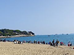 -白城沙滩