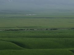 -新疆那拉提国家旅游度假区