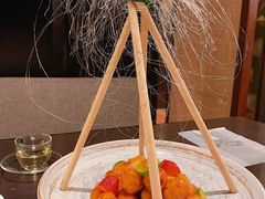 -广州文华东方酒店·江-由辉师傅主理