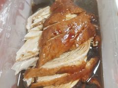 -竺桥兄弟烤鸭(总店)