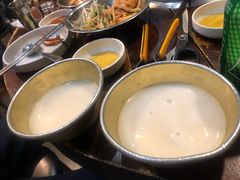 -小本家韩式烤肉(紫藤路店)