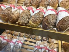 -BREAD WAY面包路·欧式面包(龙湖时代D馆店)