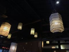 大堂-大牌大·传统杭帮菜(湖滨店)