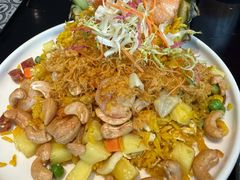 -Thai Alley泰爱里(二沙岛店)