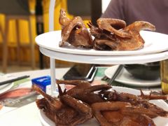 -粤小馆(天安云谷店)