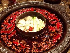 -重庆渝达老火锅(春熙路店)