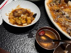 -魁盛居百年鲁菜馆(县西巷店)