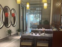 -千滋百味·醉江澜花园餐厅(街道口店)