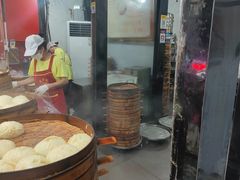 -清泉阁包子铺(中山路店)