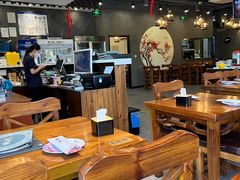 -娄三少·老北京春饼烤鸭家常菜(富力又一城店)