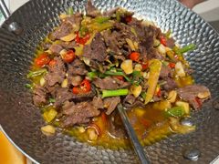 -绿草地·湘菜(7mall店)