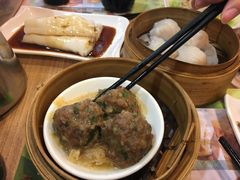 -添好运点心专门店(中环IFC店)
