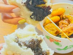 -俞记安顺特色破酥包(民生路店)