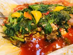 -庆峰龙虾烧烤(合肥一店)