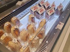 -红星前进面包牛奶公司(畅春园店)