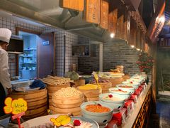 -二十八里太湖船菜(吉祥路店)