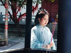 -西安青龙寺遗址景区