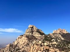 -大泽山风景名胜区