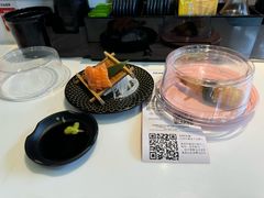 -争鲜回转寿司(海曙天一PLUS店)