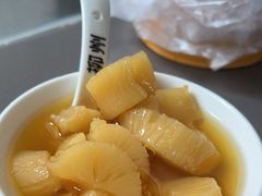 -张飞木薯羹(金鱼巷店)