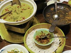 -小菜园新徽菜(上海浦东复地活力城店)