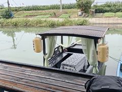 -小陆莲花蟹园农家乐(莲花岛店)