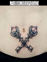 -雕哥的纹身店A3 TATTOO&纹身培训
