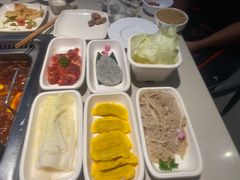 -海底捞火锅(万丰桥店)