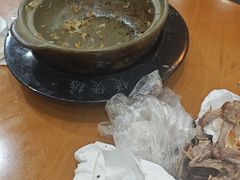 -煲煲掂风味煲仔饭餐厅(西区店)