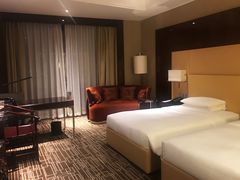 -济南富力凯悦酒店