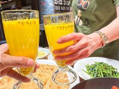 -丹江渔村(首都机场店)