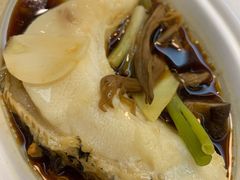 -聚春园自助餐厅(东街口店)