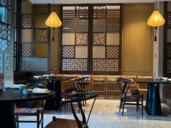 -五缘湾凯悦酒店·悦饗中餐厅