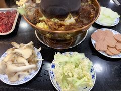 -新梅居(宁海东路店)