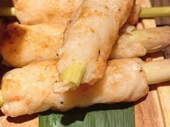 -安南越南餐厅(青岛万象城店)