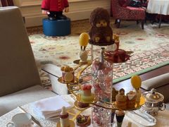 -Salon de Ville浦江汇(上海外滩华尔道夫酒店店)