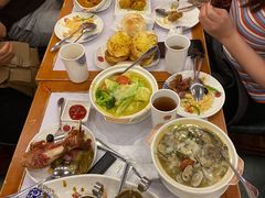 -番茄屋葡式美食(总店)