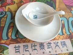 -甘尼仕印度餐厅爵士酒吧(阳春巷店)