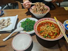-桂花香手工面(鼓楼店)