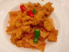 -箸福·夜上海(雨花客厅店)