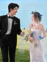 -第一夫人婚纱摄影(南京店)