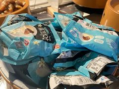 -龍歌自助小火锅(市北和达中心城店)