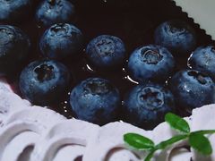 -勒甜LO CHO·私人订制低糖代糖纯动物奶油生日蛋糕(新开路店)