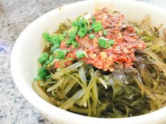 -李记小小吃(涪江路店)