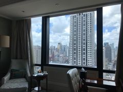 -上海外滩华尔道夫酒店