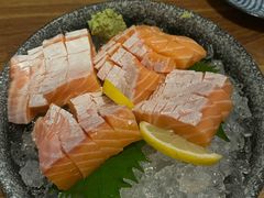 -阿泽料理