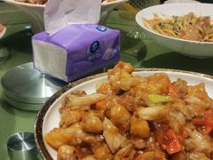 -桃子餐厅·天津菜(王顶堤总店)