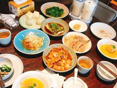 -扬州狮子楼·非遗淮扬菜(总店)