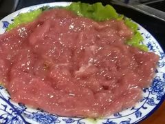 -飘香火锅(玉林西路店)